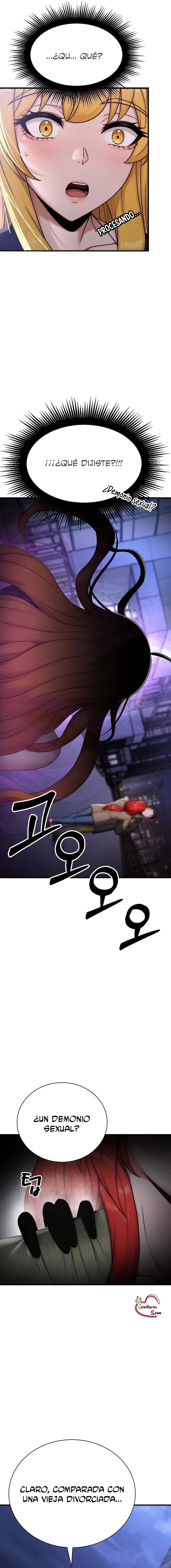 I’m the Only Man in this Clan?! Raw - Chapter 13 Page 14