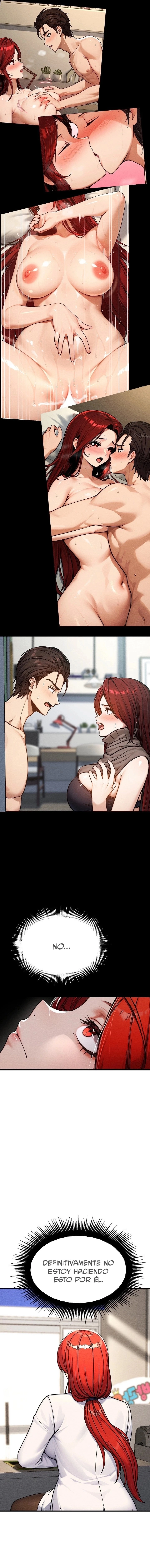 I’m the Only Man in this Clan?! Raw - Chapter 14 Page 13