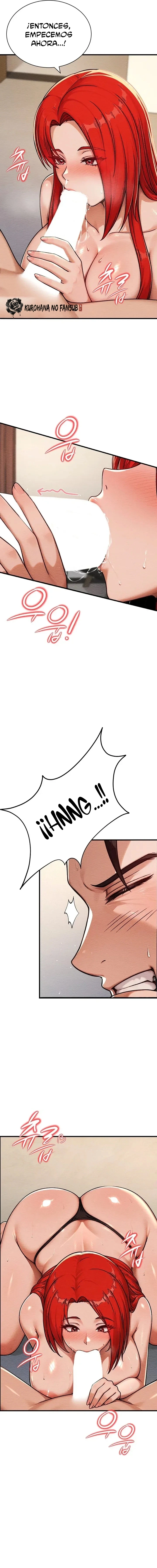 I’m the Only Man in this Clan?! Raw - Chapter 16 Page 10