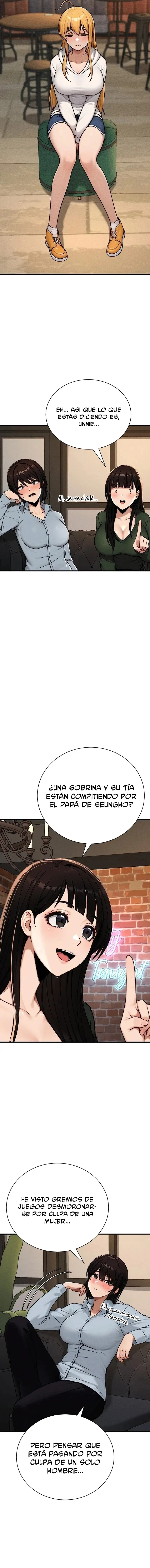 I’m the Only Man in this Clan?! Raw - Chapter 16 Page 18