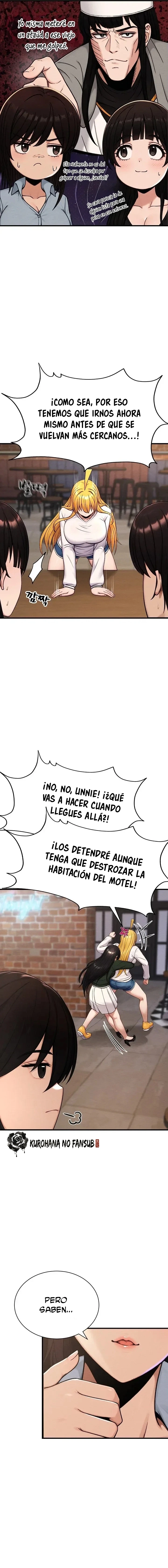 I’m the Only Man in this Clan?! Raw - Chapter 16 Page 20