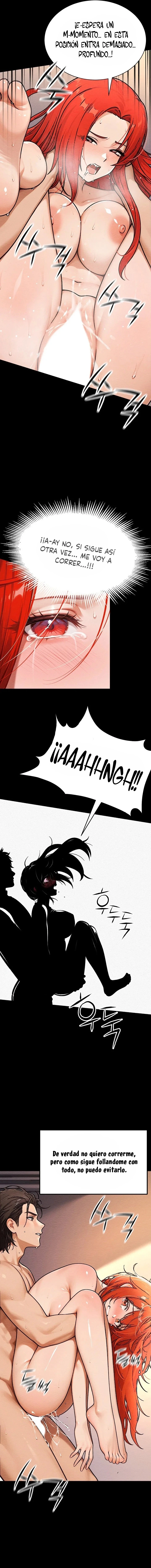 I’m the Only Man in this Clan?! Raw - Chapter 17 Page 13