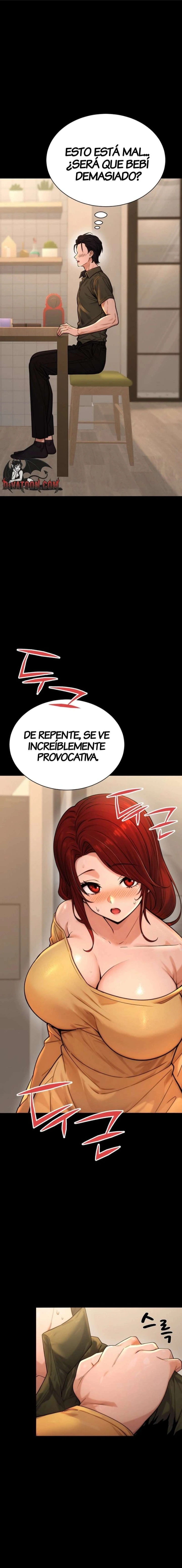 I’m the Only Man in this Clan?! Raw - Chapter 2 Page 17