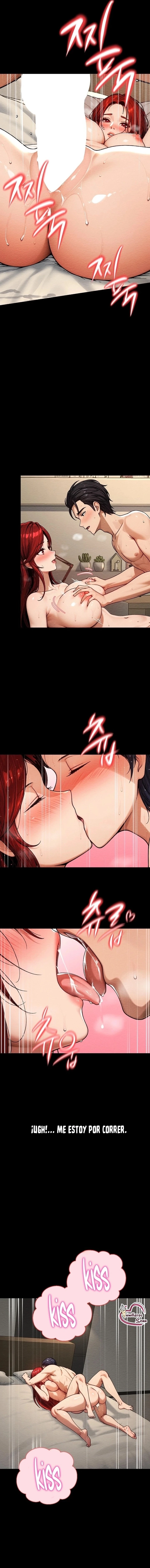 I’m the Only Man in this Clan?! Raw - Chapter 3 Page 3