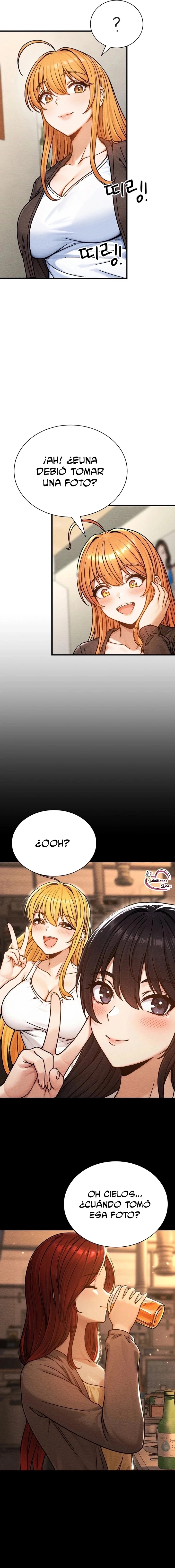 I’m the Only Man in this Clan?! Raw - Chapter 4 Page 18