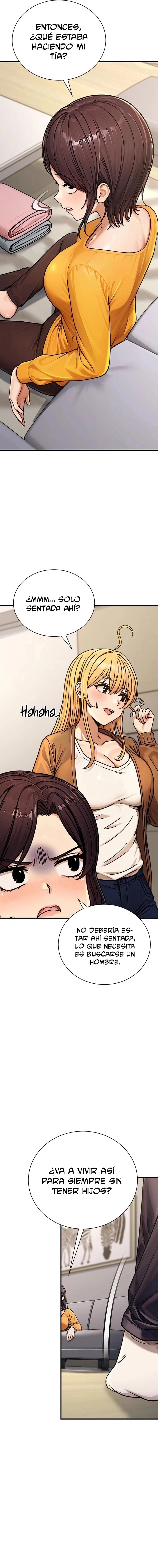 I’m the Only Man in this Clan?! Raw - Chapter 5 Page 5