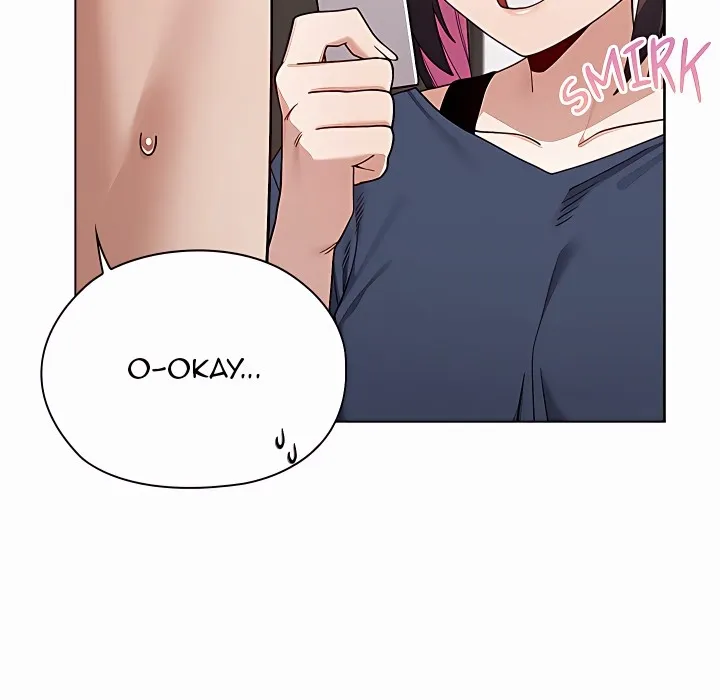 Where Did All the Men Go? - Chapter 11 Page 131