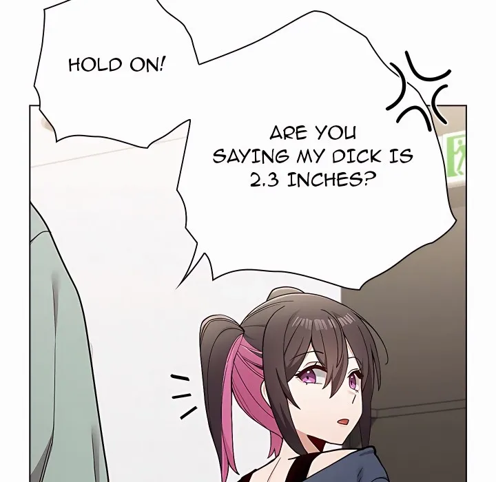 Where Did All the Men Go? - Chapter 11 Page 159