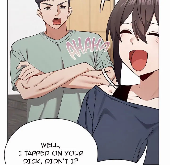Where Did All the Men Go? - Chapter 11 Page 163