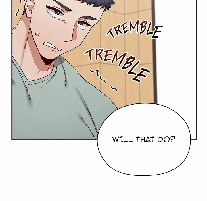 Where Did All the Men Go? - Chapter 11 Page 168