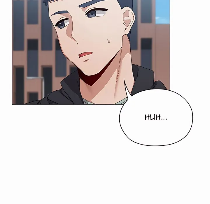 Where Did All the Men Go? - Chapter 11 Page 19