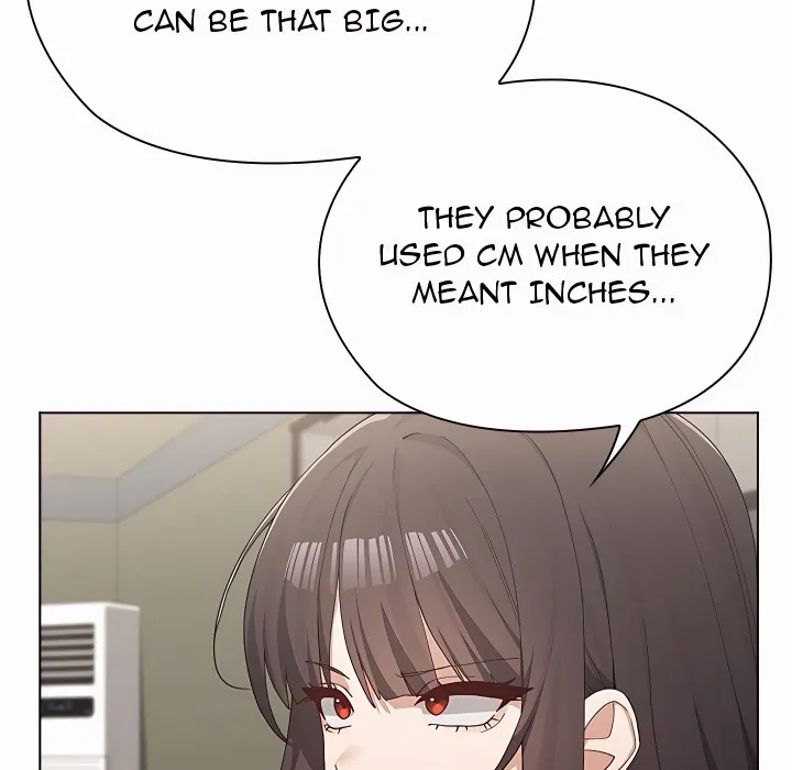 Where Did All the Men Go? - Chapter 11 Page 45