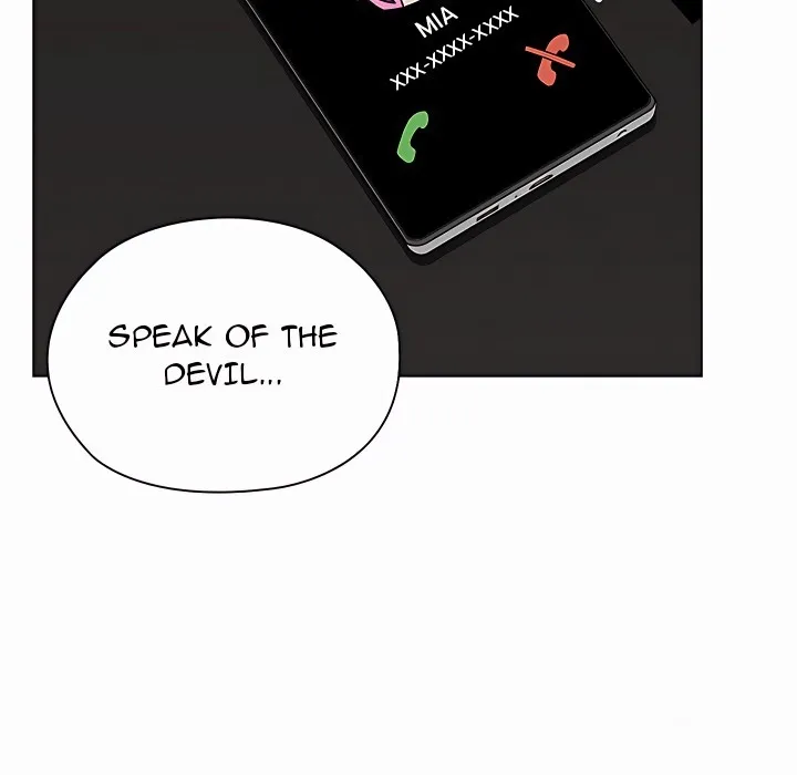 Where Did All the Men Go? - Chapter 11 Page 71