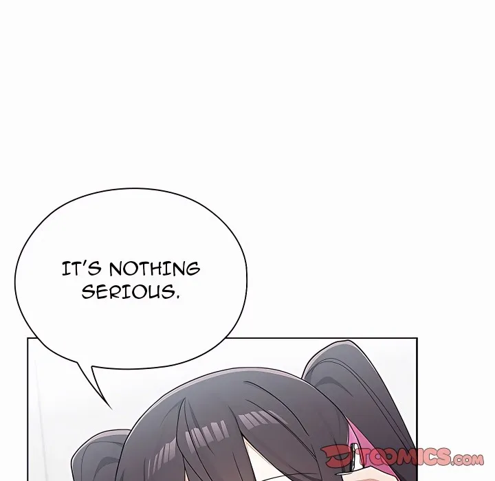 Where Did All the Men Go? - Chapter 11 Page 76