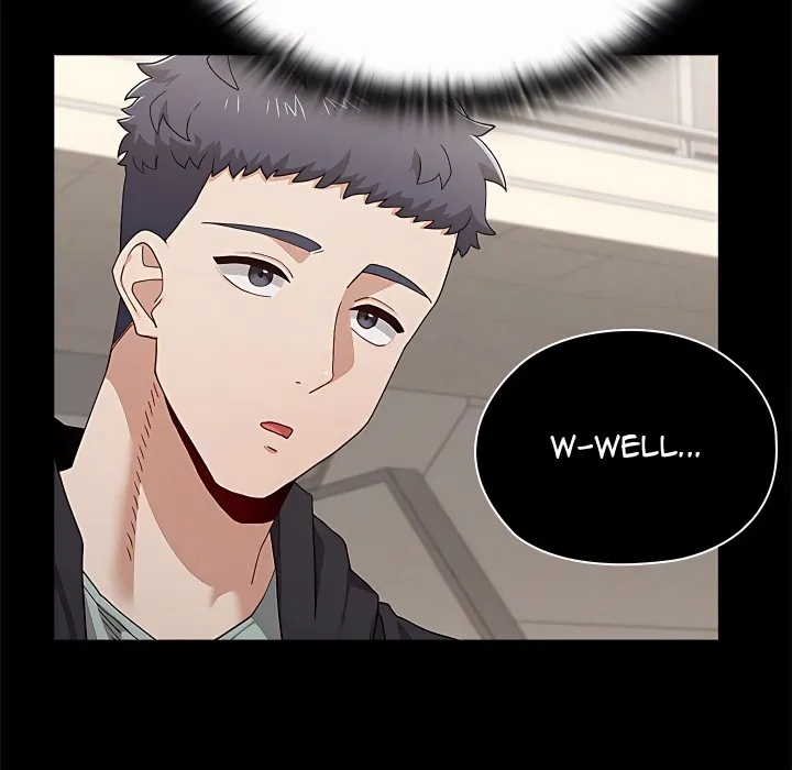 Where Did All the Men Go? - Chapter 11 Page 99