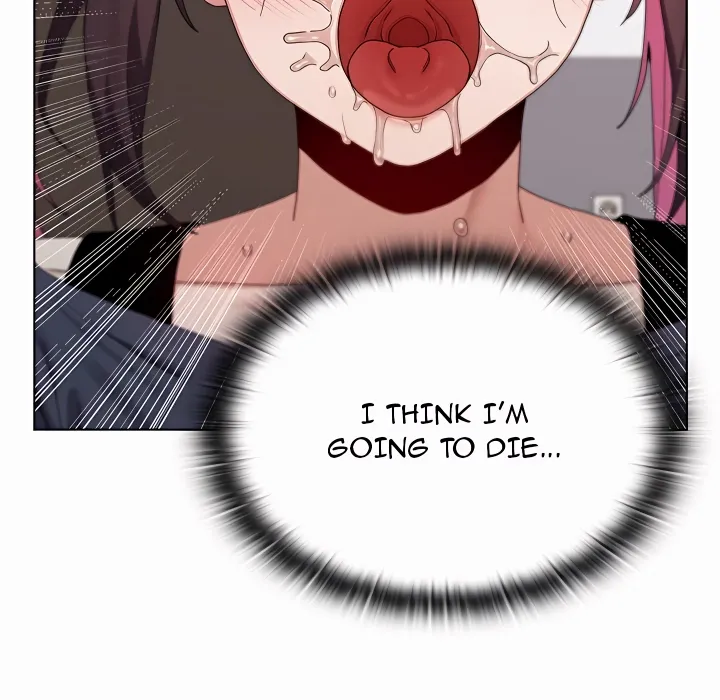 Where Did All the Men Go? - Chapter 12 Page 135