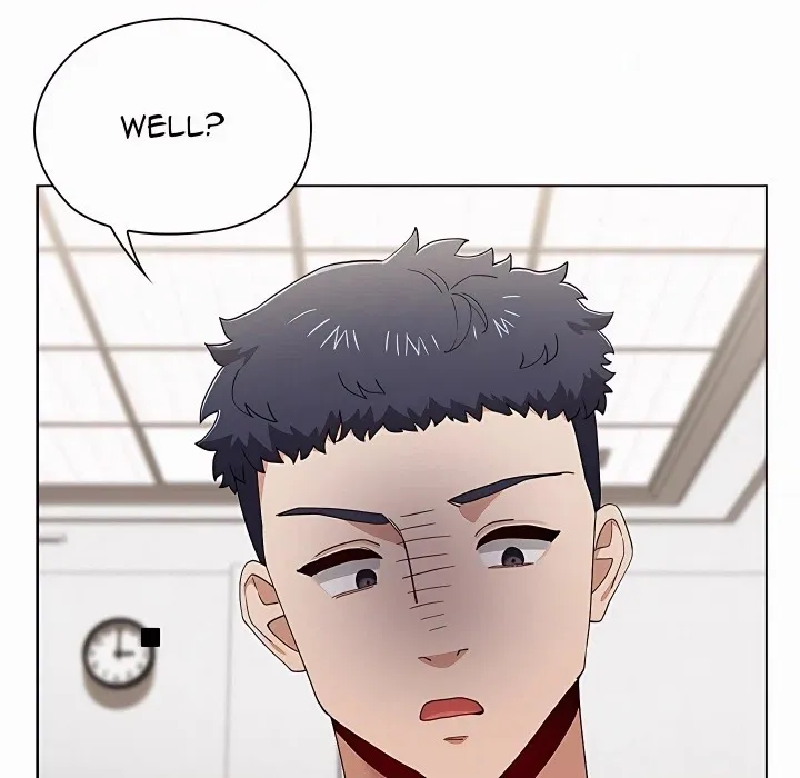 Where Did All the Men Go? - Chapter 12 Page 70