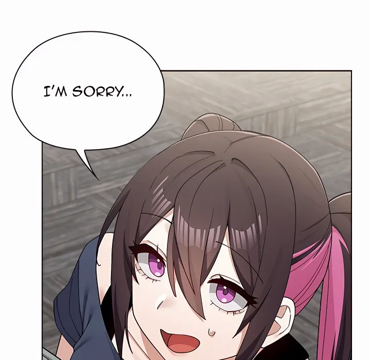 Where Did All the Men Go? - Chapter 12 Page 85