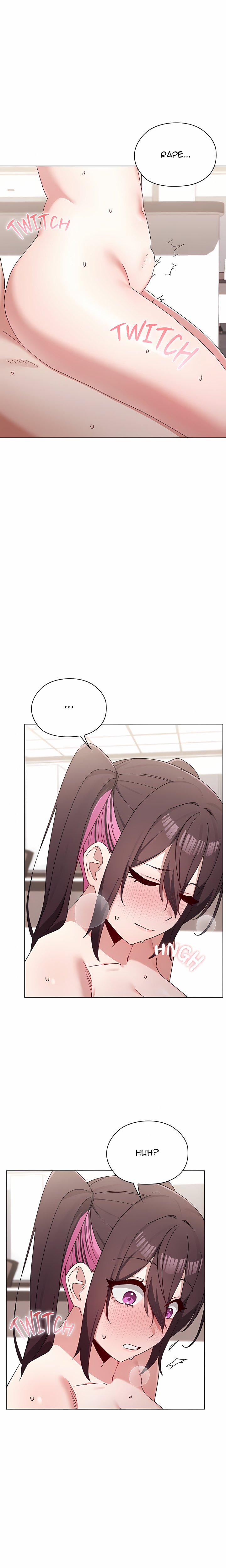 Where Did All the Men Go? - Chapter 13 Page 12