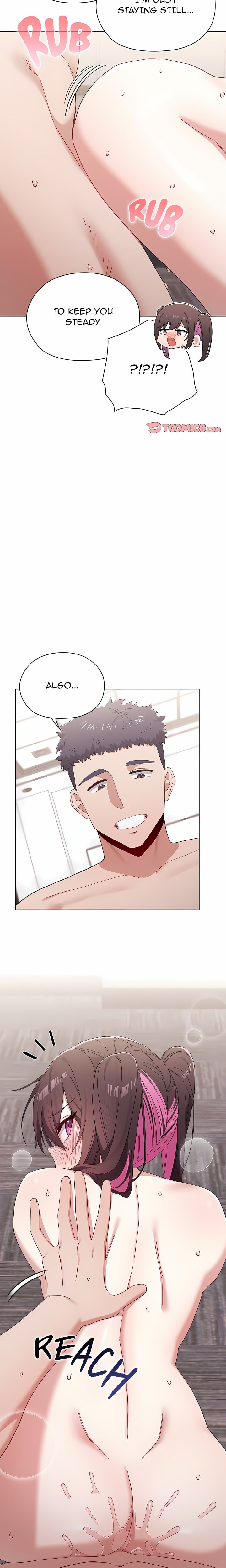 Where Did All the Men Go? - Chapter 13 Page 28