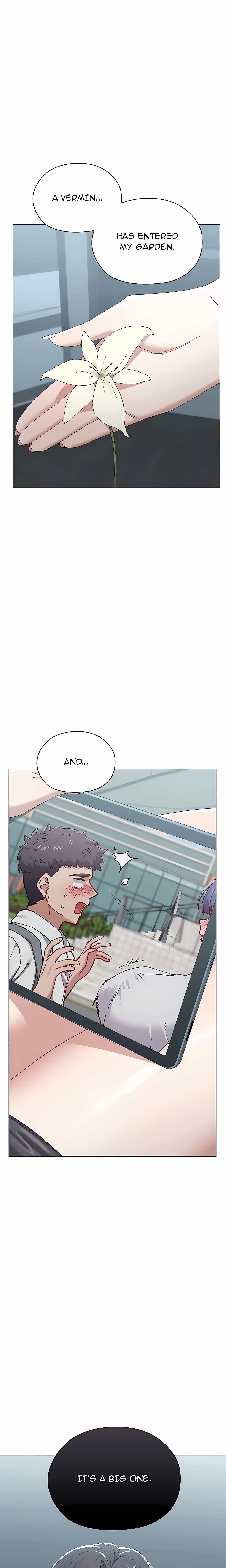Where Did All the Men Go? - Chapter 17 Page 30