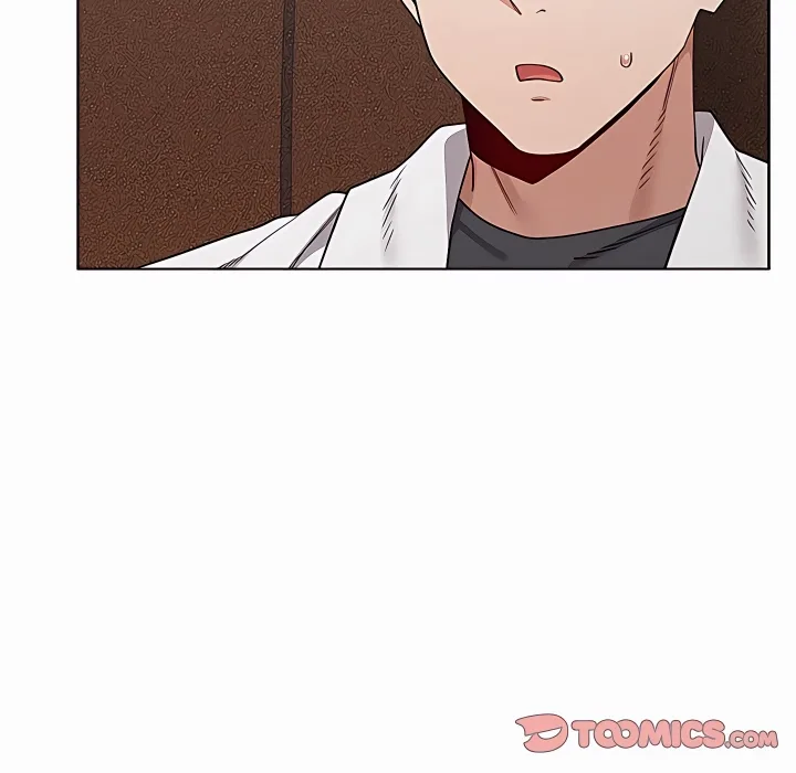 Where Did All the Men Go? - Chapter 9 Page 40