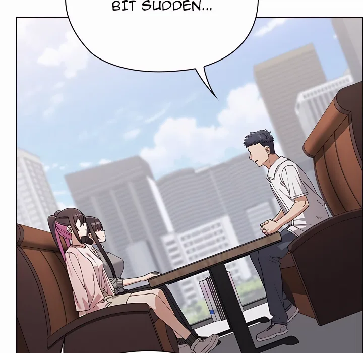 Where Did All the Men Go? - Chapter 9 Page 89