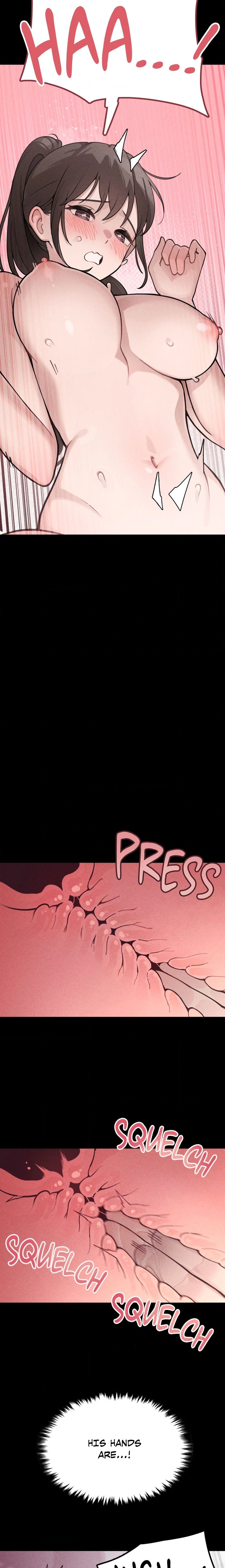 The Last Train to Hell - Chapter 1 Page 21