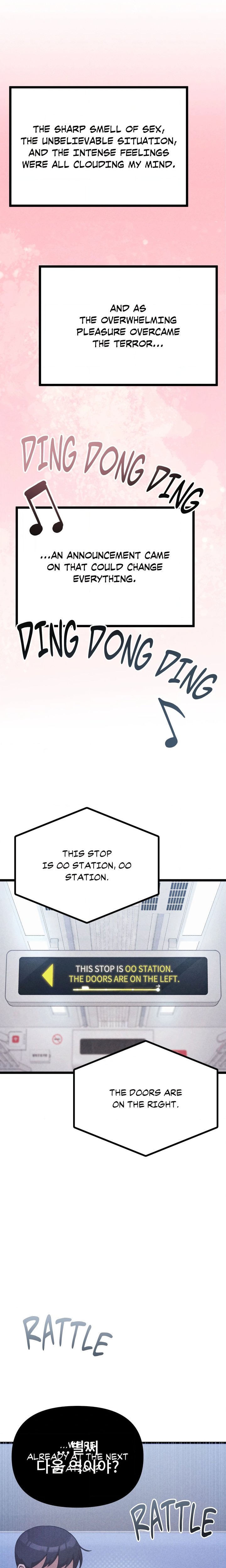 The Last Train to Hell - Chapter 2 Page 19