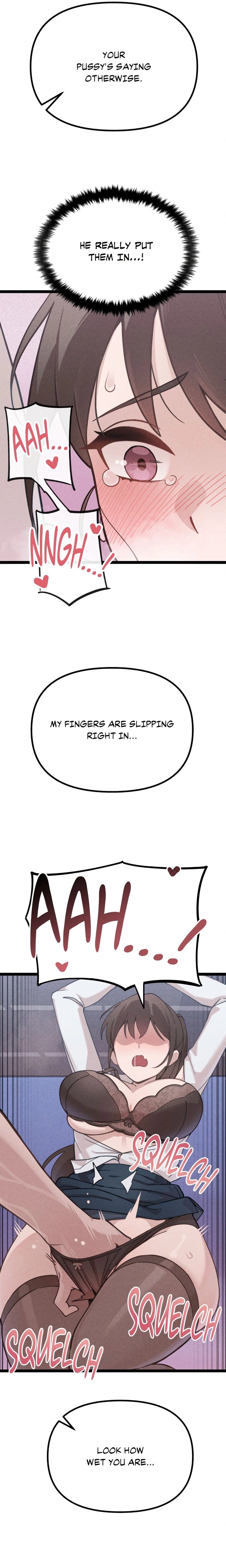 The Last Train to Hell - Chapter 2 Page 6
