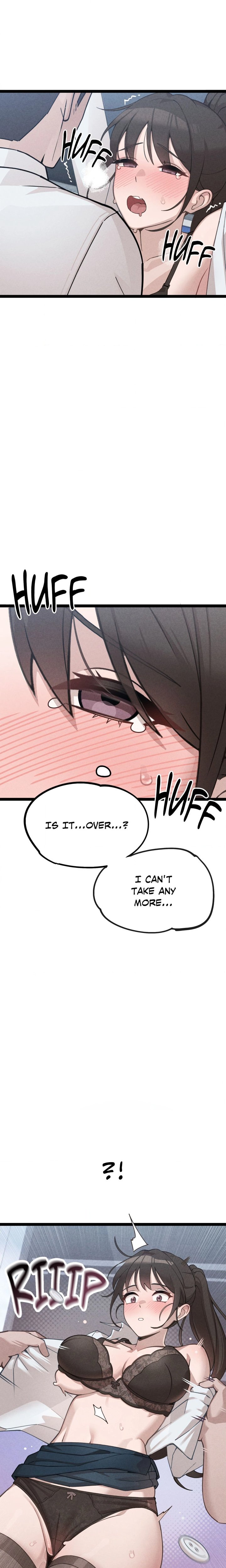 The Last Train to Hell - Chapter 2 Page 9