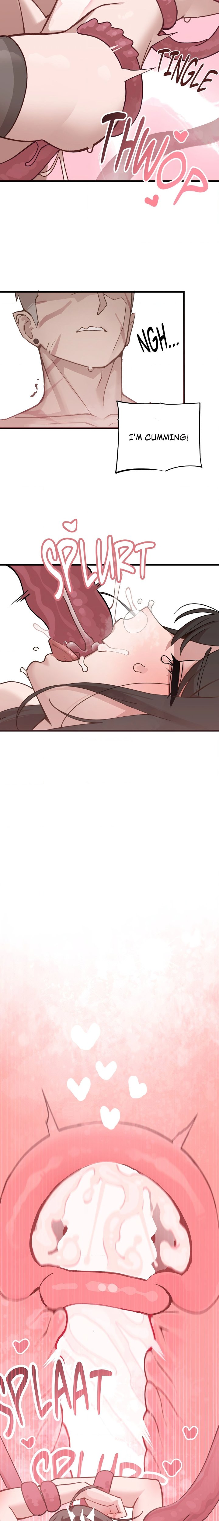 The Last Train to Hell - Chapter 5 Page 14