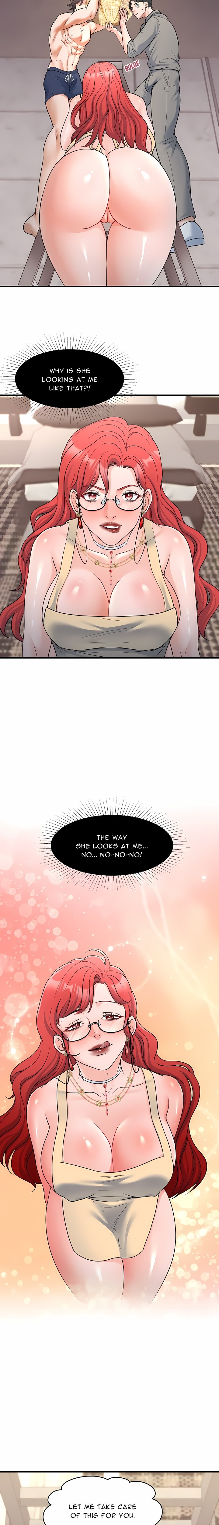 Swingers (Uncensored) - Chapter 2 Page 20
