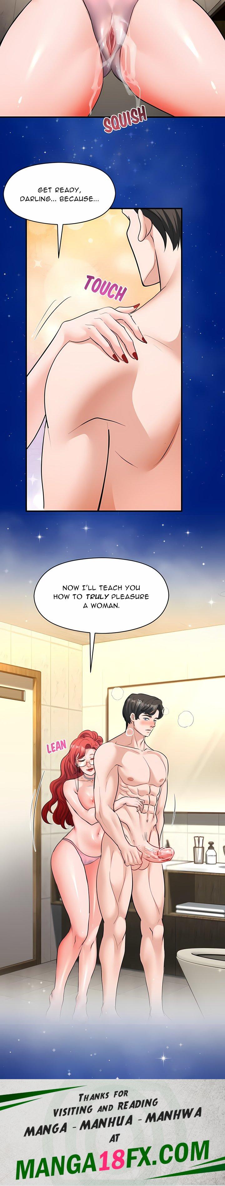 Swingers (Uncensored) - Chapter 4 Page 16