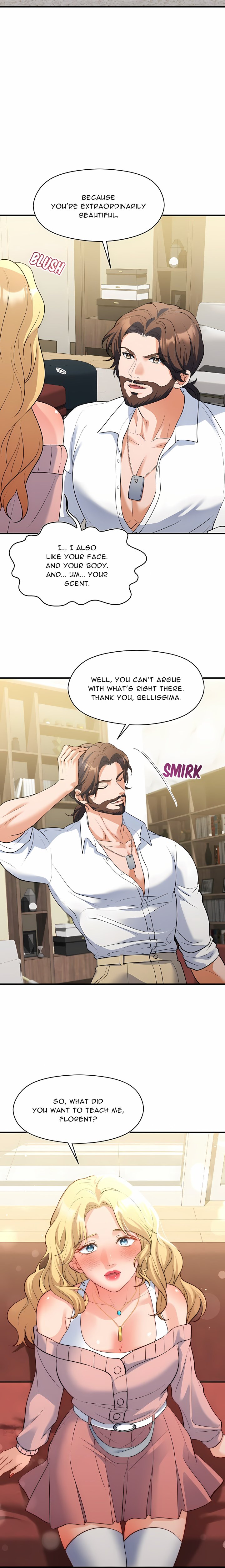 Swingers (Uncensored) - Chapter 7 Page 11