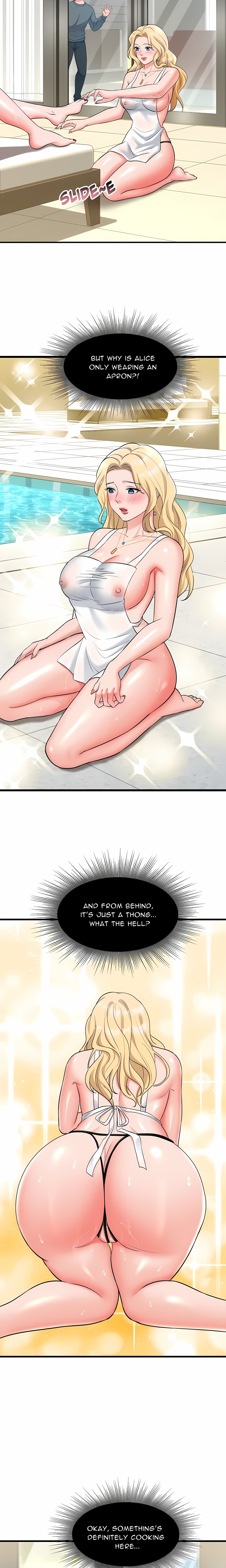 Swingers (Uncensored) - Chapter 9 Page 11