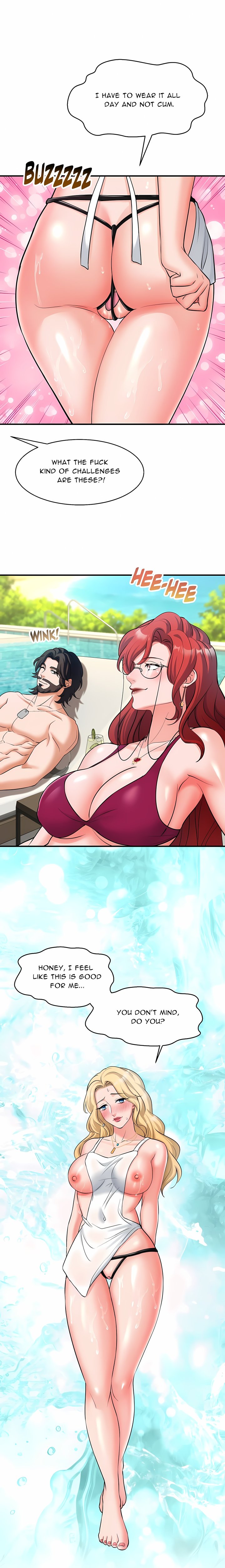 Swingers (Uncensored) - Chapter 9 Page 16
