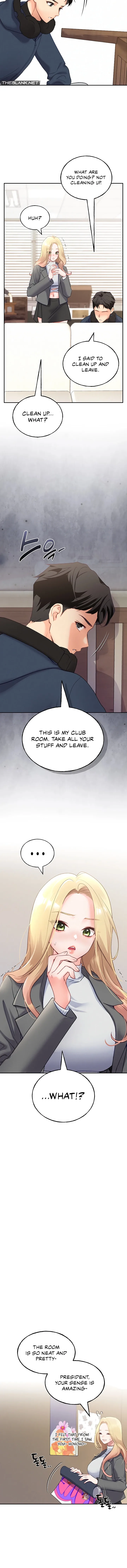I’ll Plug It In! - Chapter 1 Page 17