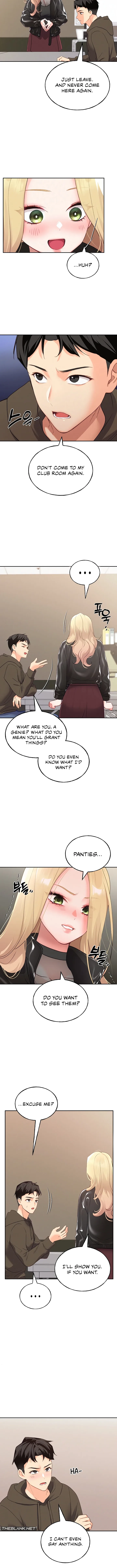 I’ll Plug It In! - Chapter 1 Page 23