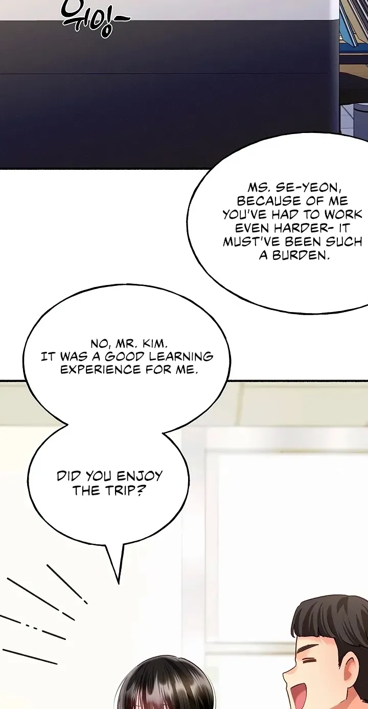 I’ll Plug It In! - Chapter 13 Page 20
