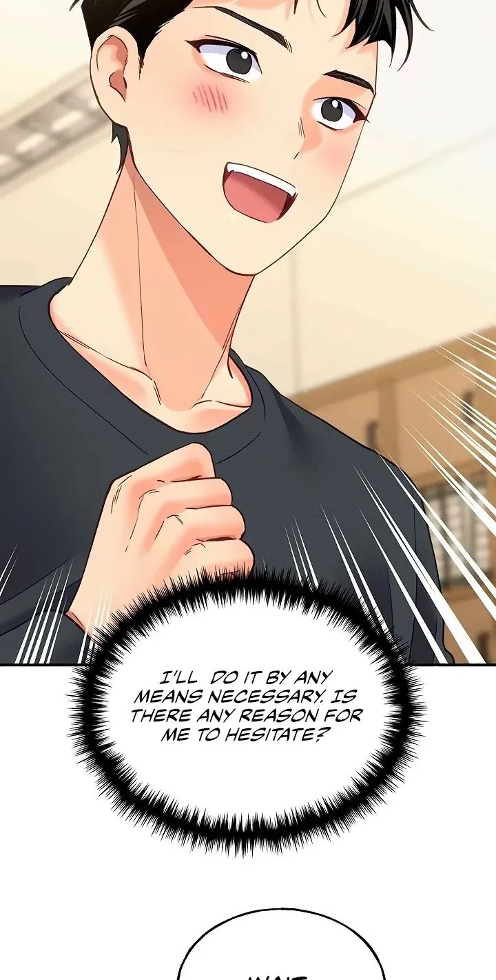 I’ll Plug It In! - Chapter 13 Page 6