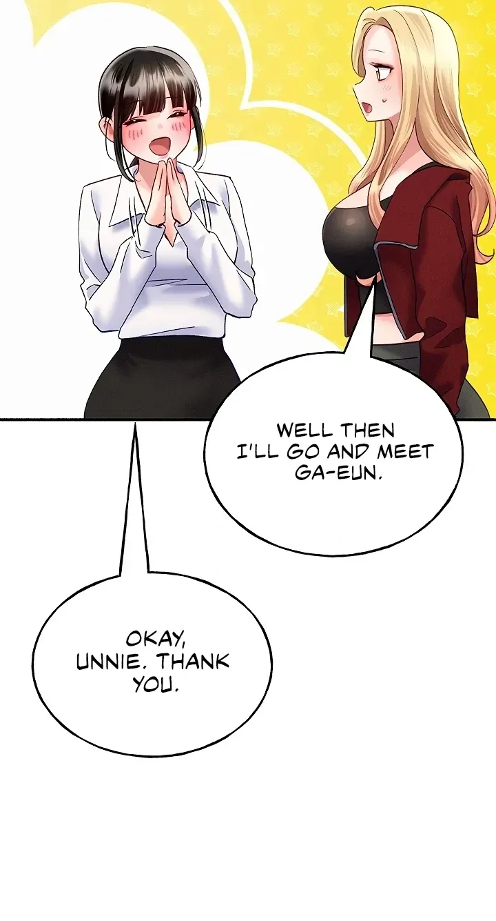 I’ll Plug It In! - Chapter 13 Page 61