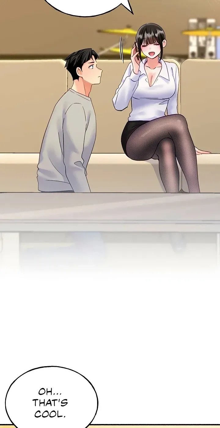 I’ll Plug It In! - Chapter 14 Page 44