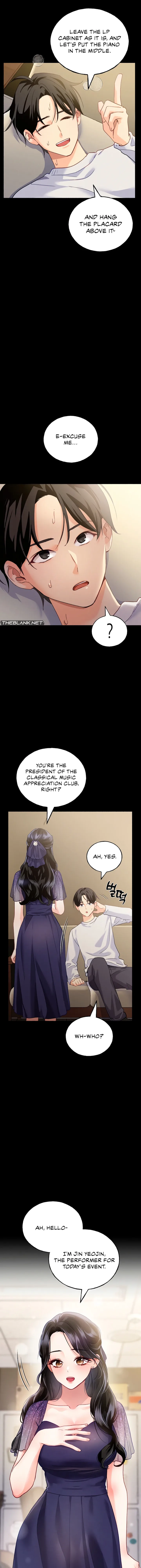 I’ll Plug It In! - Chapter 2 Page 11