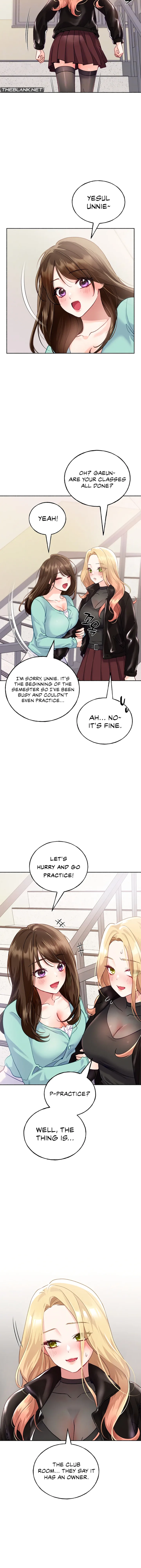 I’ll Plug It In! - Chapter 2 Page 5