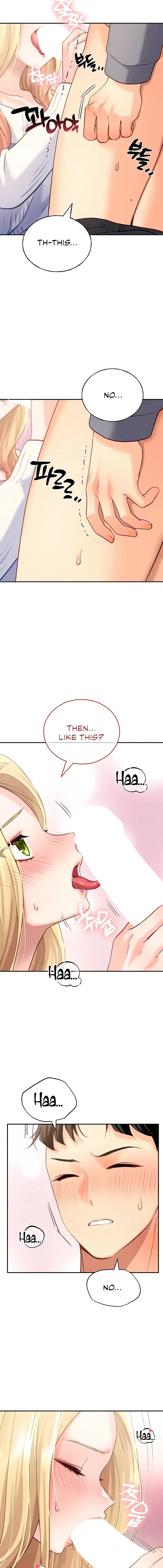 I’ll Plug It In! - Chapter 3 Page 21