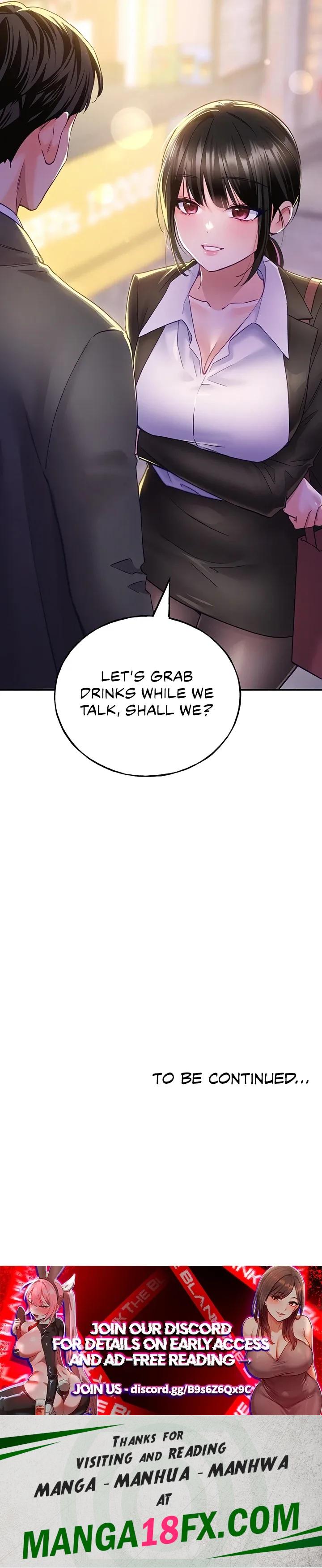 I’ll Plug It In! - Chapter 7 Page 16