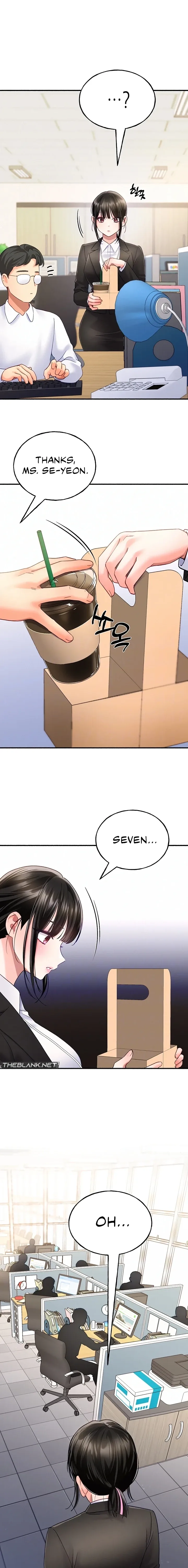 I’ll Plug It In! - Chapter 8 Page 5