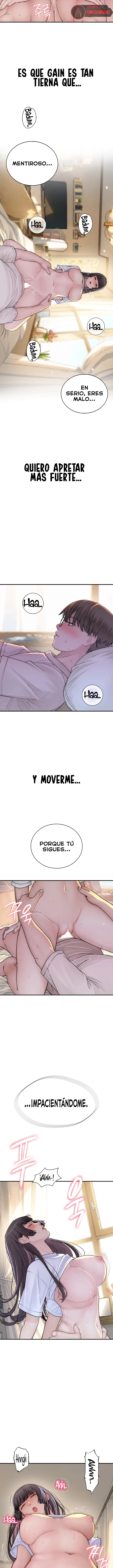 Disqualified as a Human Being Raw - Chapter 11 Page 11