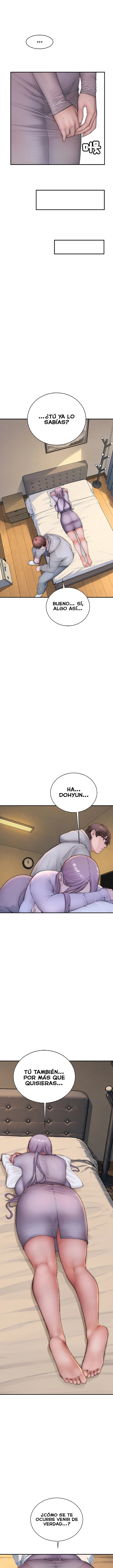 Disqualified as a Human Being Raw - Chapter 14 Page 15
